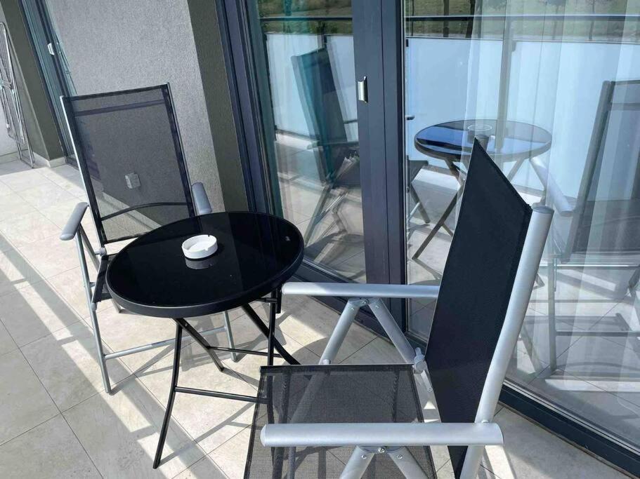 Rebreanu Residence Lux Apartmen Тимишоара Екстериор снимка