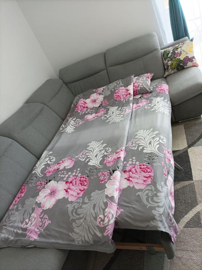 Rebreanu Residence Lux Apartmen Тимишоара Екстериор снимка